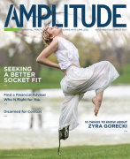 Amplitude